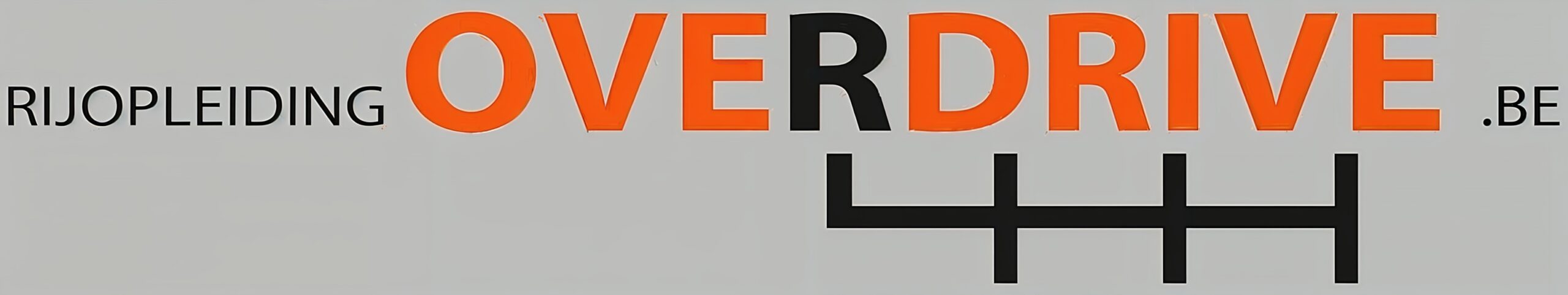 logo overdrive